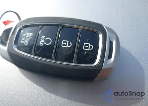 2024 Hyundai Venue Limited из США, поврежденный, VIN KMHRC8A39RU334017